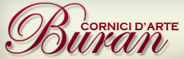 Logo Cornici Buran